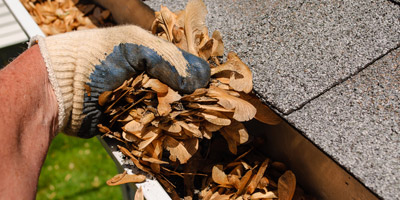 Turriff gutter cleaning prices