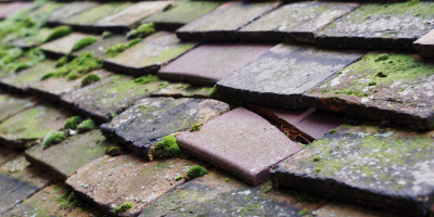 Turriff roof repair costs